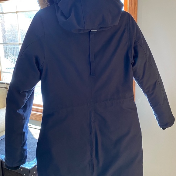 Canada Goose Rossclair Parka - Picture 2 of 8